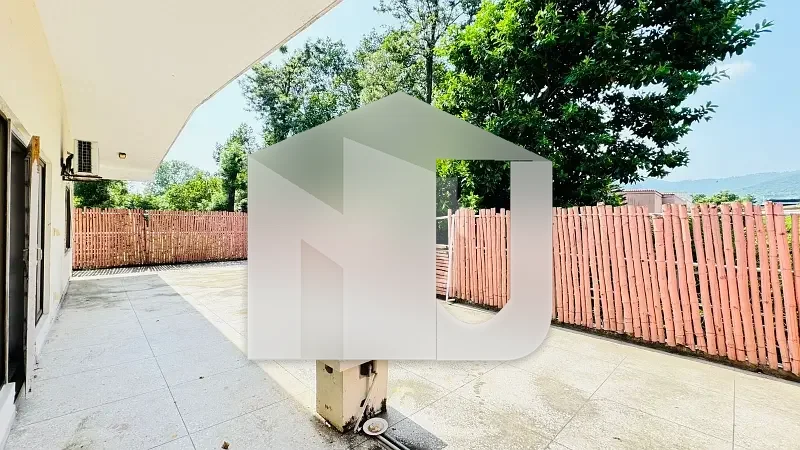 3-Bedroom Corner House With Garden For Rent Islamabad, photo 11