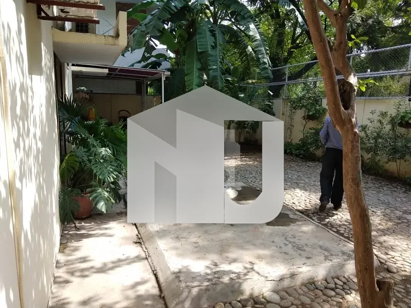 3-Bedroom Corner House With Garden For Rent Islamabad, photo 19