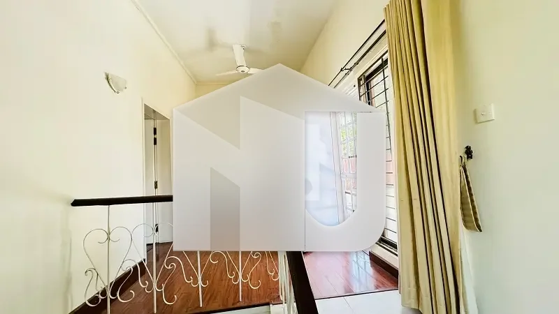 3-Bedroom Corner House With Garden For Rent Islamabad, photo 9