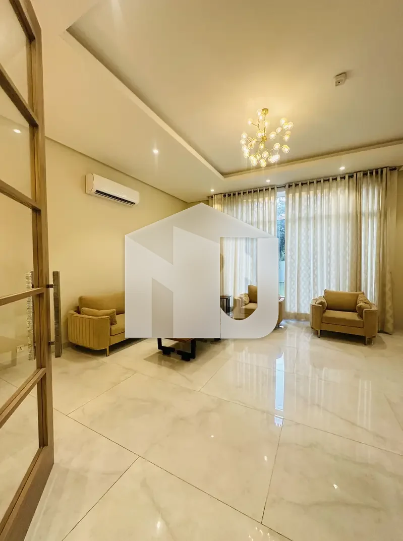 F-6 Brand New House For Rent, photo 6