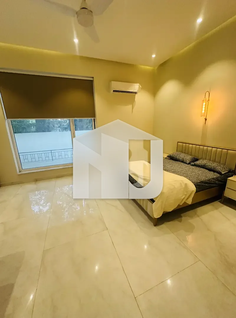 F-6 Brand New House For Rent, photo 22