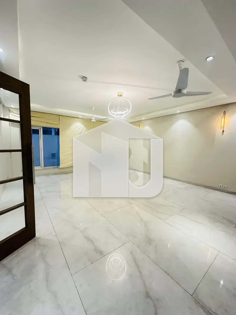 F-6 Brand New House For Rent, photo 10