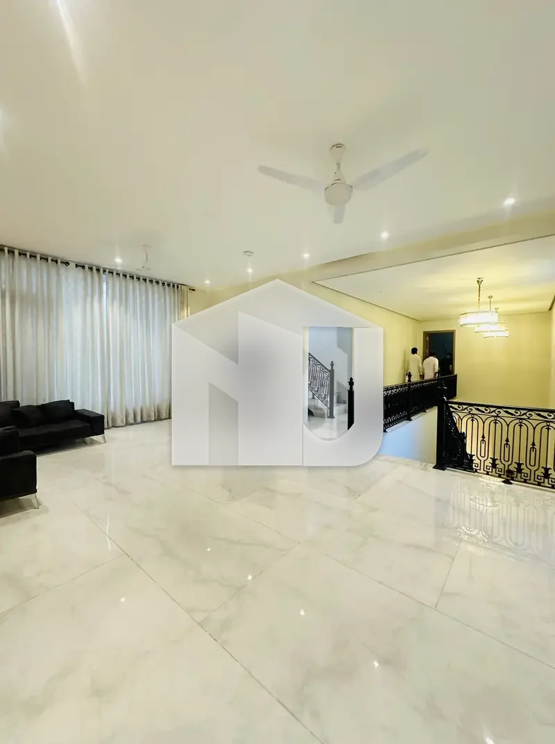 F-6 Brand New House For Rent, photo 7