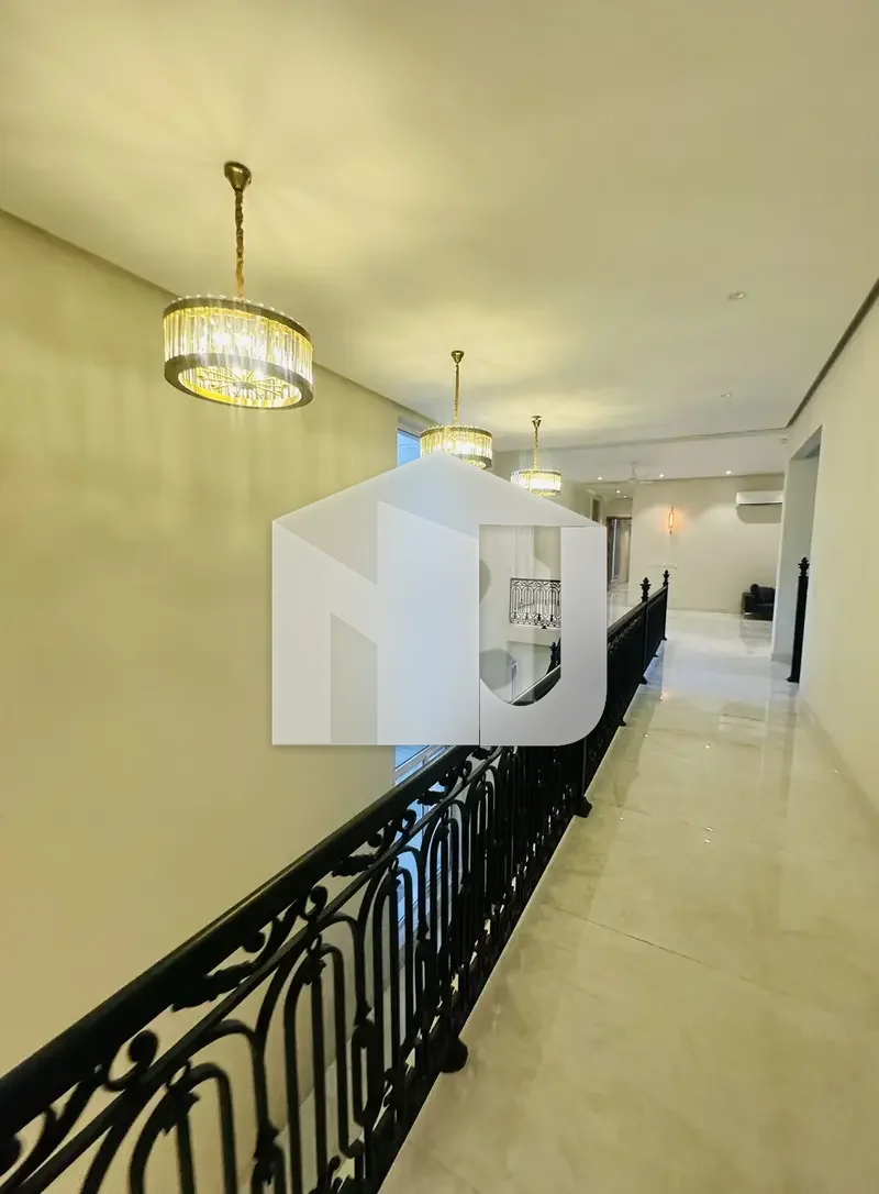 F-6 Brand New House For Rent, photo 13