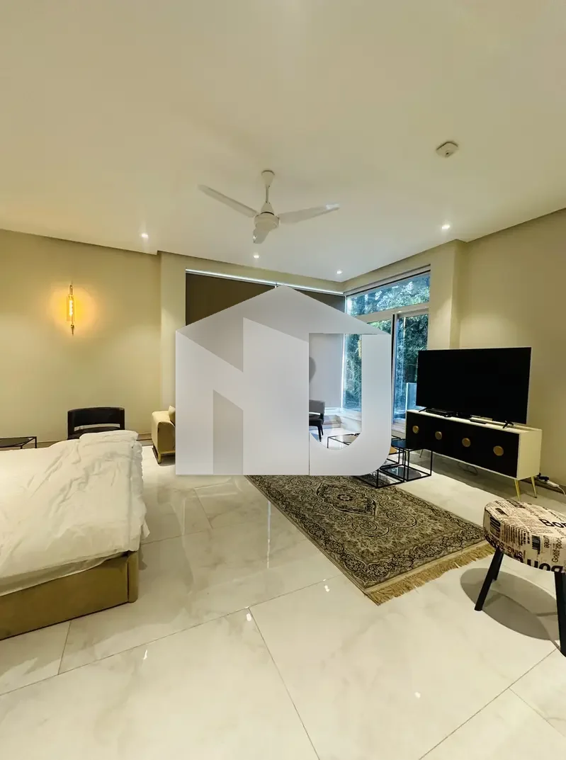 F-6 Brand New House For Rent, photo 8