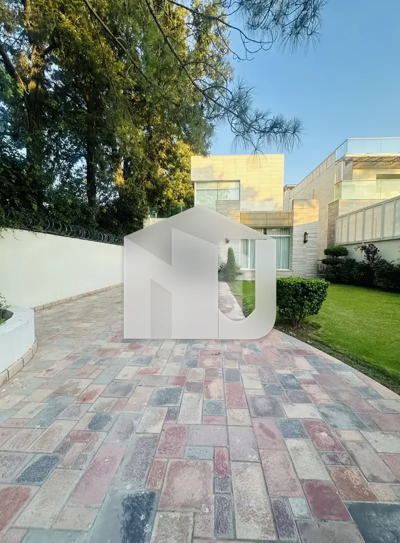 F-6 Brand New House For Rent, photo 2