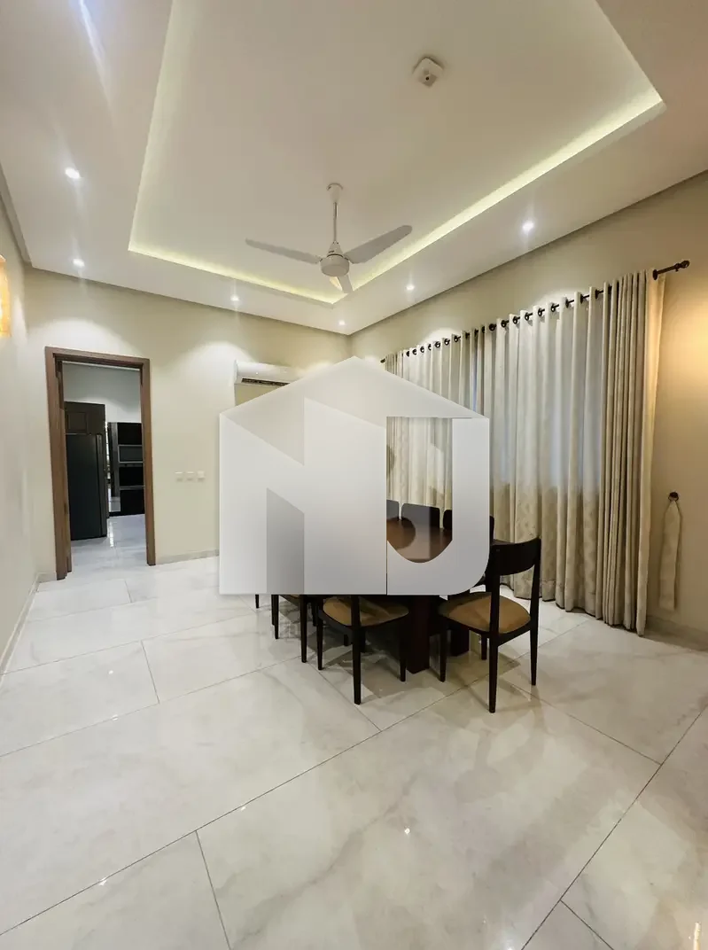 F-6 Brand New House For Rent, photo 12
