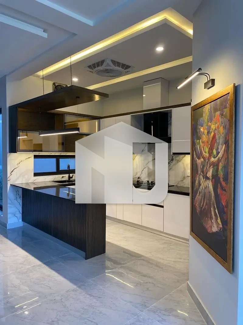 F-7 Brand New 9 Bedroom House For Rent, photo 11