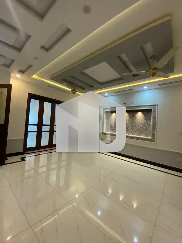Beautiful 10 Marla House For Rent In Top City-1 Rawalpindi, photo 16