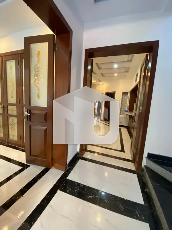 Beautiful 10 Marla House For Rent In Top City-1 Rawalpindi, photo 18