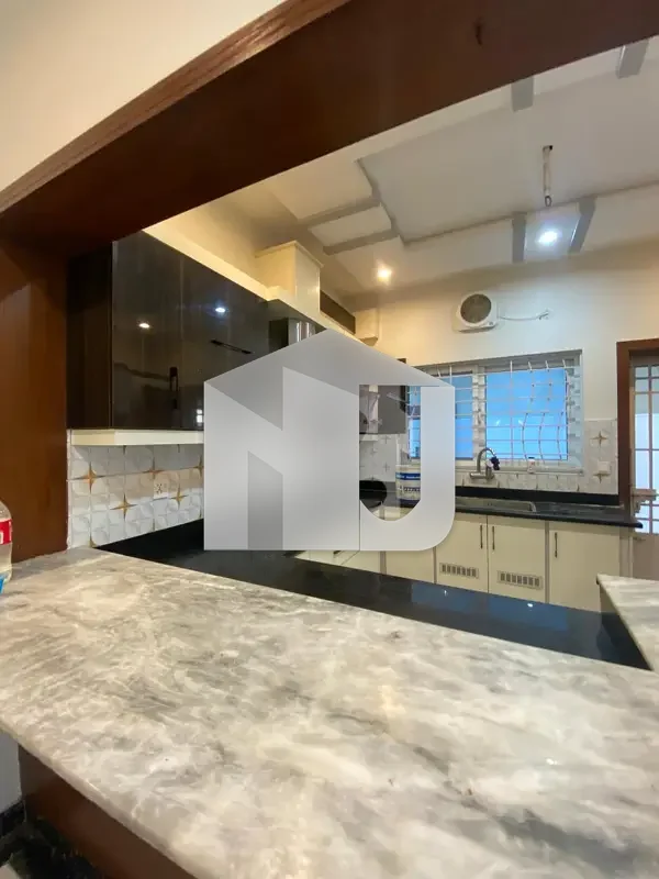 Beautiful 10 Marla House For Rent In Top City-1 Rawalpindi, photo 12