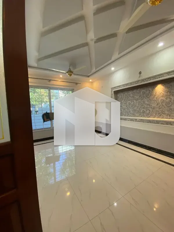 Beautiful 10 Marla House For Rent In Top City-1 Rawalpindi, photo 19