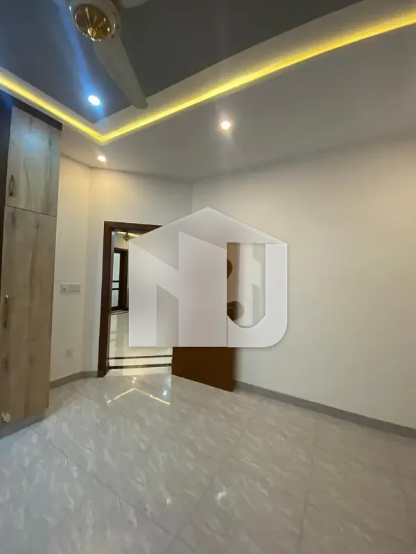 Beautiful 10 Marla House For Rent In Top City-1 Rawalpindi, photo 21