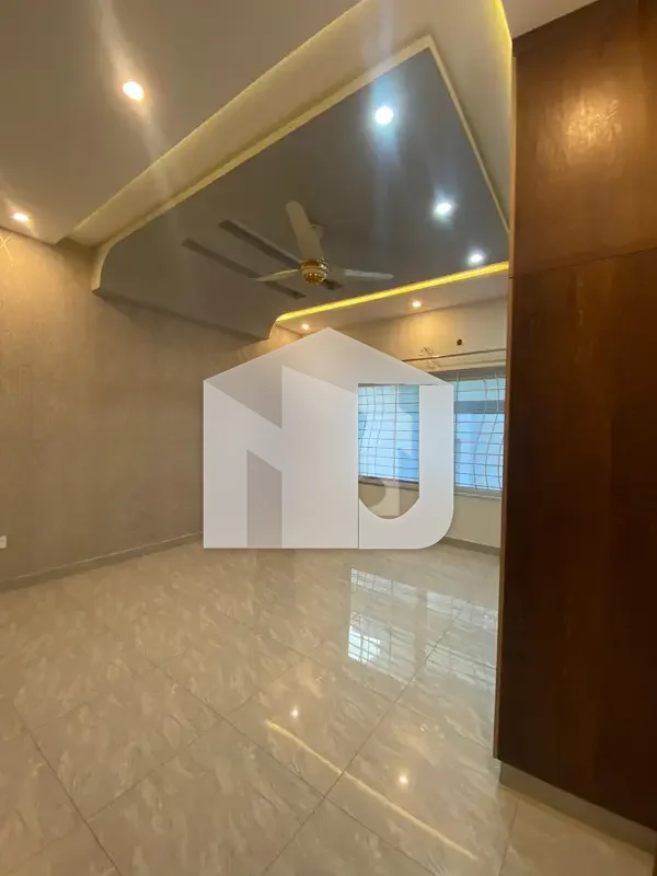 Beautiful 10 Marla House For Rent In Top City-1 Rawalpindi, photo 5
