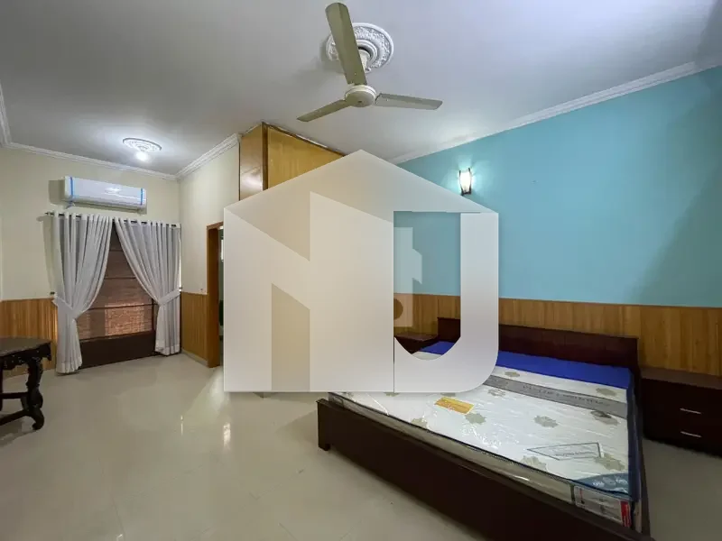 35x80 Double Storey House Available On Rent Located In E-11/4 Islamabd Furnished, photo 14