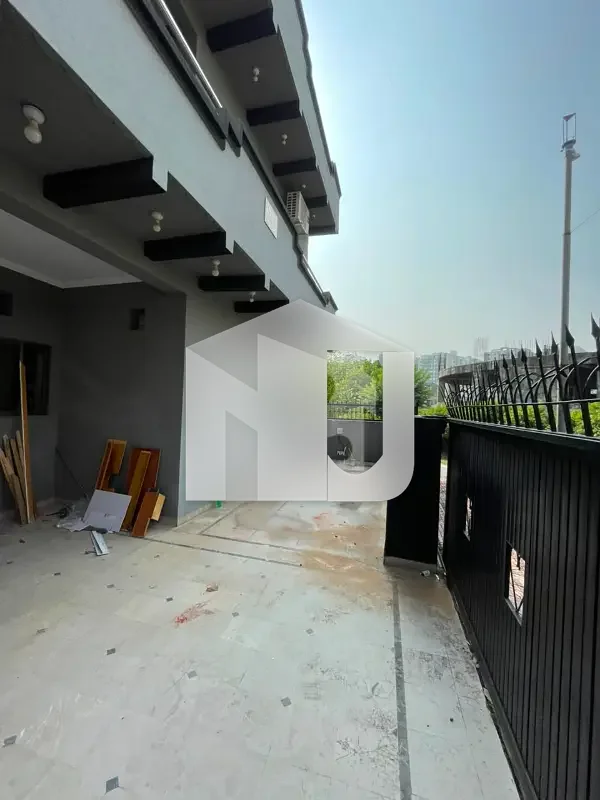 35x80 Double Storey House Available On Rent Located In E-11/4 Islamabd Furnished, photo 5