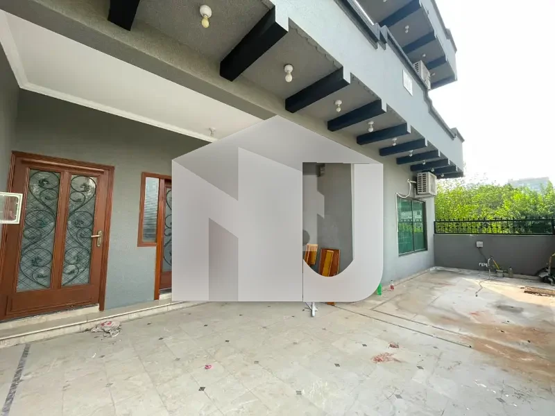 35x80 Double Storey House Available On Rent Located In E-11/4 Islamabd Furnished, photo 18