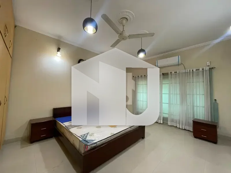 35x80 Double Storey House Available On Rent Located In E-11/4 Islamabd Furnished, photo 13
