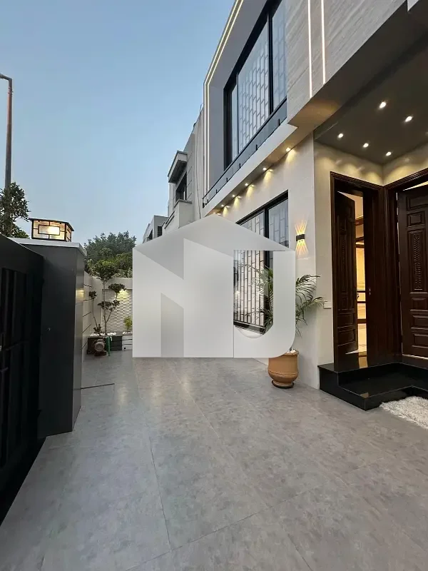Get In Touch Now To Buy A 20 Marla House In Top City 1, photo 15