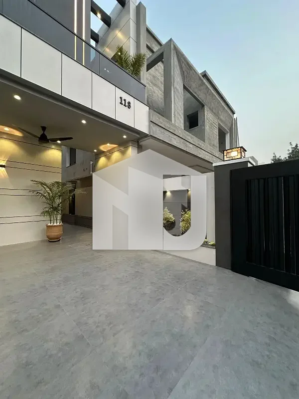 Get In Touch Now To Buy A 20 Marla House In Top City 1, photo 2