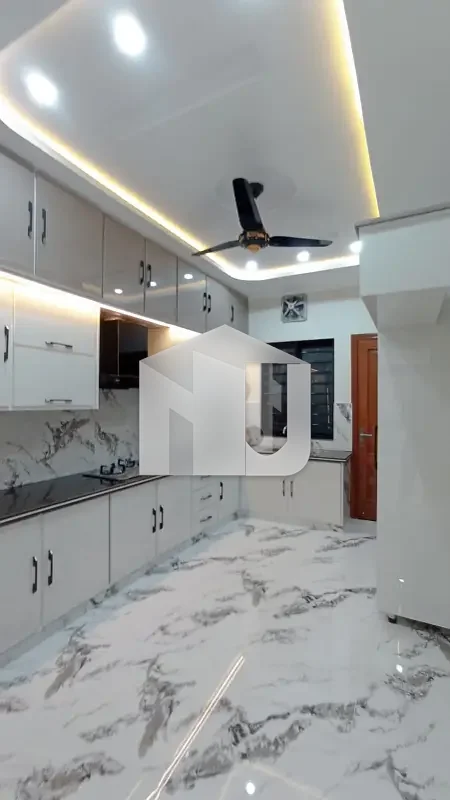 40*80 Brand New Full House Available For Rent In G13/3 Nearly Kashmir Highway Islamabad All Facility Available, photo 13