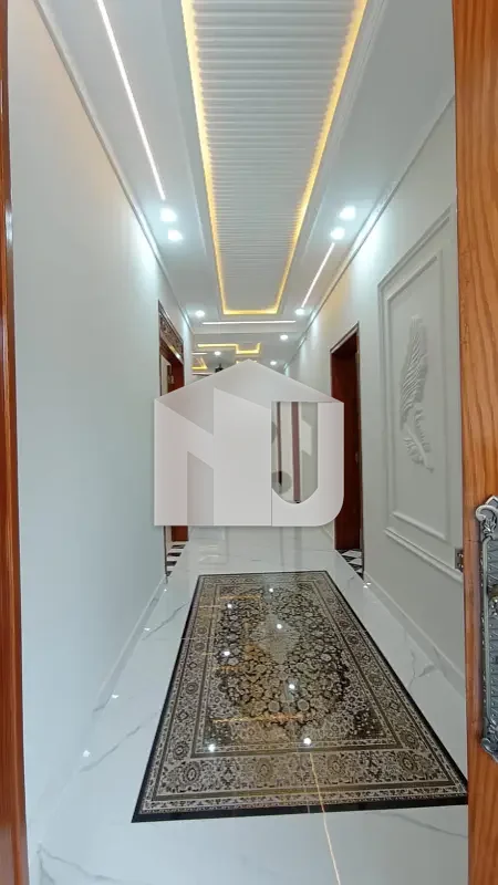 40*80 Brand New Full House Available For Rent In G13/3 Nearly Kashmir Highway Islamabad All Facility Available, photo 16