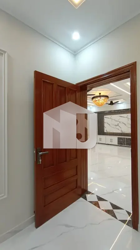 40*80 Brand New Full House Available For Rent In G13/3 Nearly Kashmir Highway Islamabad All Facility Available, photo 2