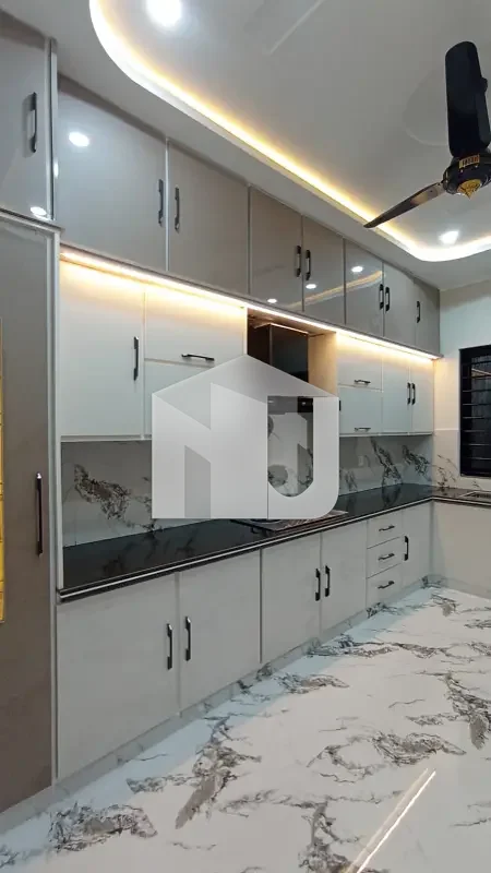 40*80 Brand New Full House Available For Rent In G13/3 Nearly Kashmir Highway Islamabad All Facility Available, photo 4