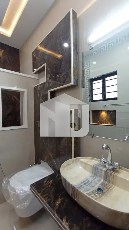 40*80 Brand New Full House Available For Rent In G13/3 Nearly Kashmir Highway Islamabad All Facility Available, photo 8