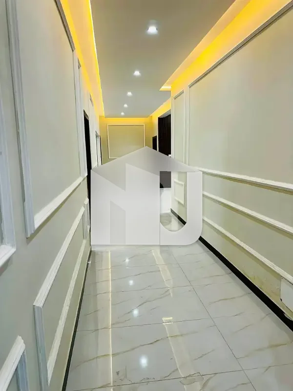 D-12 Islamabad 1Kanal Ground+Basement For Rent 5bed With Washroom 2Drawing Dining Tvl 2kichen 2 Servant Room 3car Parking No Gas 2 Electric Metr Gate Sept, photo 11