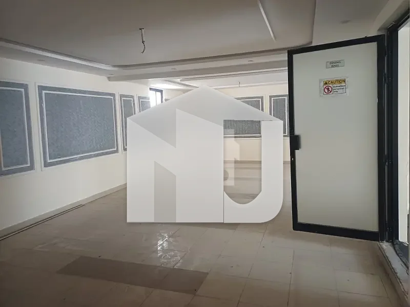 G 6 FULL HOUSE ( 2133 SQ YDS ) DOUBLE STOREY UN FURNSHED AVIALABLE FOR RENT, photo 10