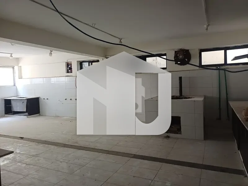 G 6 FULL HOUSE ( 2133 SQ YDS ) DOUBLE STOREY UN FURNSHED AVIALABLE FOR RENT, photo 9