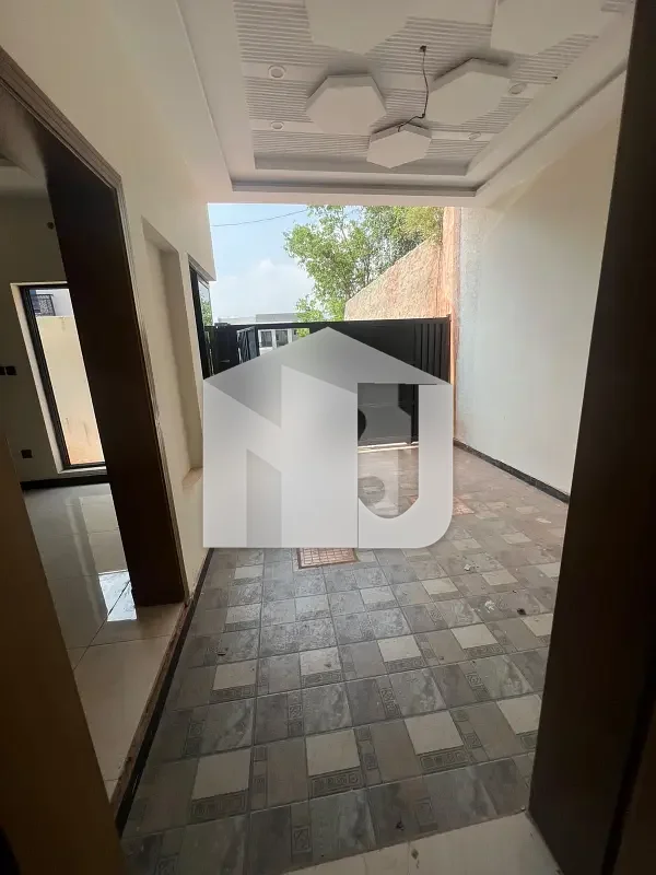 5 Marla Beautifully Built Double Story House Available For Rent In Bani Gala, Islamabad, photo 13