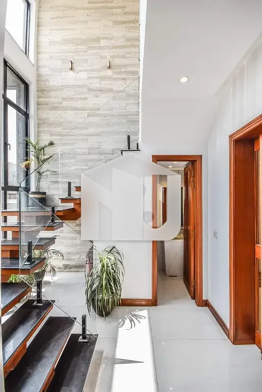 10 Marla Brand New Modern House For Rent In Dha Phase 2 Islamabad, photo 22