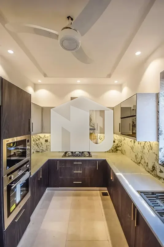 10 Marla Brand New Modern House For Rent In Dha Phase 2 Islamabad, photo 11