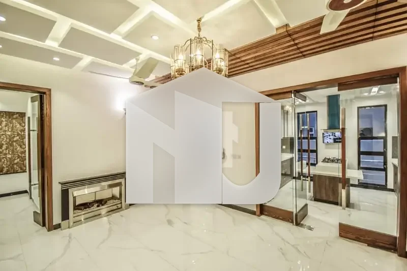10 Marla Brand New Modern House For Rent In Dha Phase 2 Islamabad, photo 5