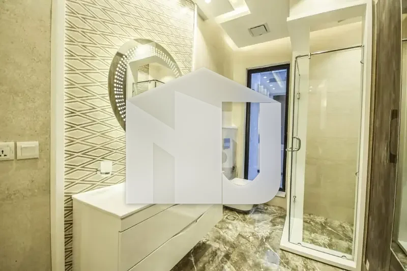10 Marla Brand New Modern House For Rent In Dha Phase 2 Islamabad, photo 10