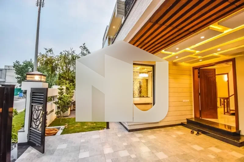 10 Marla Brand New Modern House For Rent In Dha Phase 2 Islamabad, photo 3