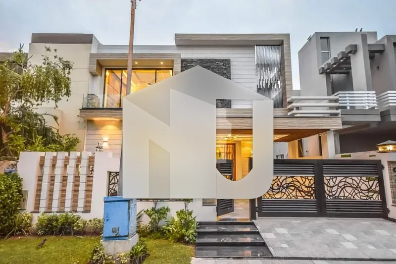10 Marla Brand New Modern House For Rent In Dha Phase 2 Islamabad, photo 2