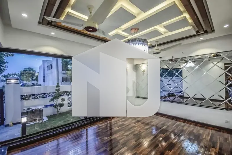 10 Marla Brand New Modern House For Rent In Dha Phase 2 Islamabad, photo 7