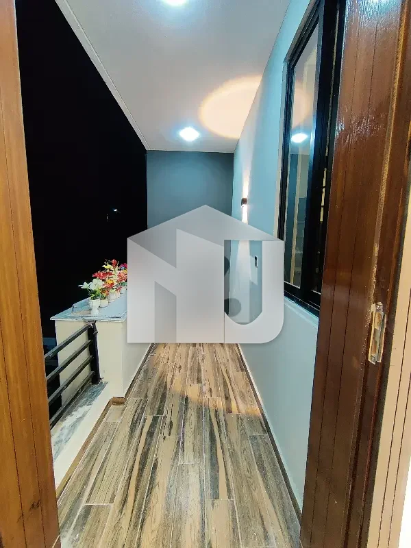 5 Marla Double Unit House Available For Rent In Multi Gardens MPCHS B-17 Block F Islamabad., photo 20