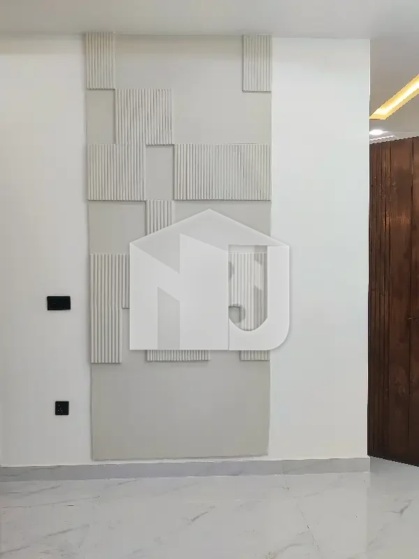 5 Marla Double Unit House Available For Rent In Multi Gardens MPCHS B-17 Block F Islamabad., photo 12