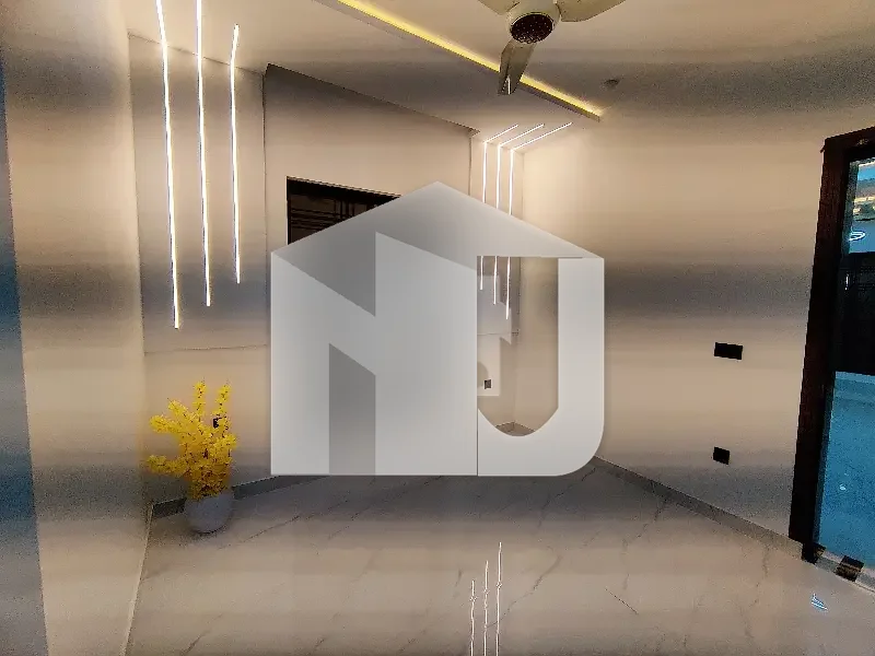 5 Marla Double Unit House Available For Rent In Multi Gardens MPCHS B-17 Block F Islamabad., photo 11