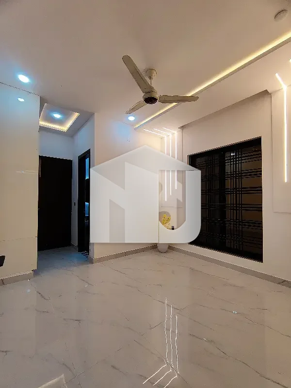 5 Marla Double Unit House Available For Rent In Multi Gardens MPCHS B-17 Block F Islamabad., photo 7