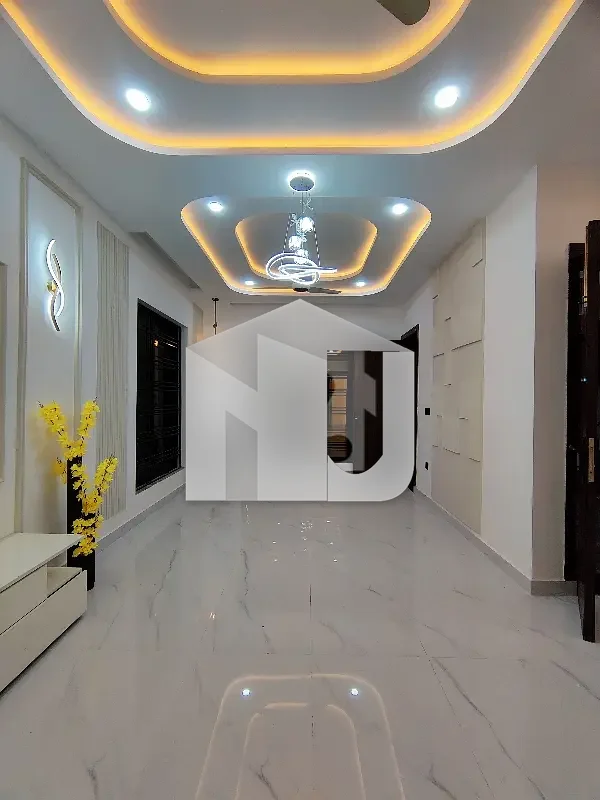 5 Marla Double Unit House Available For Rent In Multi Gardens MPCHS B-17 Block F Islamabad., photo 2