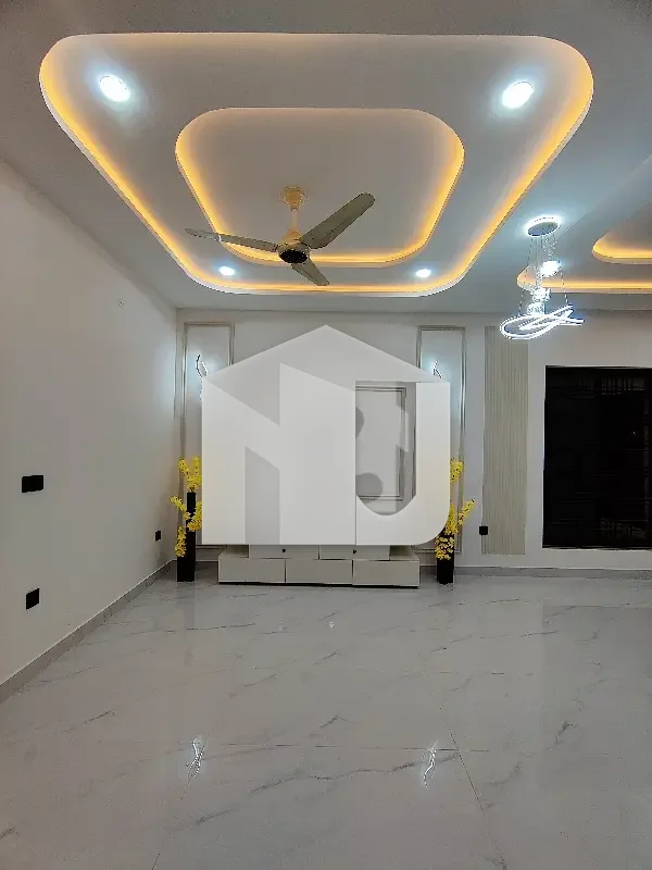 5 Marla Double Unit House Available For Rent In Multi Gardens MPCHS B-17 Block F Islamabad., photo 4