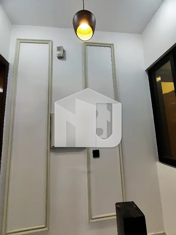 5 Marla Double Unit House Available For Rent In Multi Gardens MPCHS B-17 Block F Islamabad., photo 15