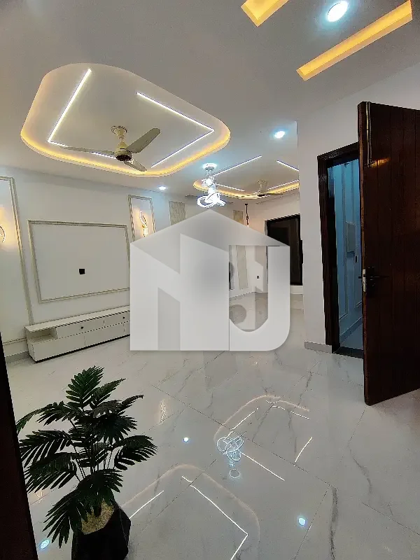 5 Marla Double Unit House Available For Rent In Multi Gardens MPCHS B-17 Block F Islamabad., photo 26