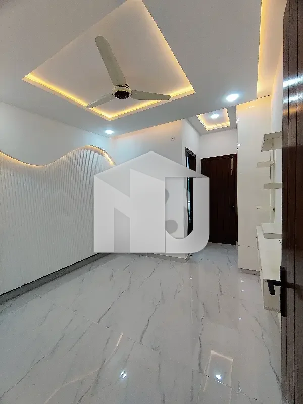 5 Marla Double Unit House Available For Rent In Multi Gardens MPCHS B-17 Block F Islamabad., photo 24