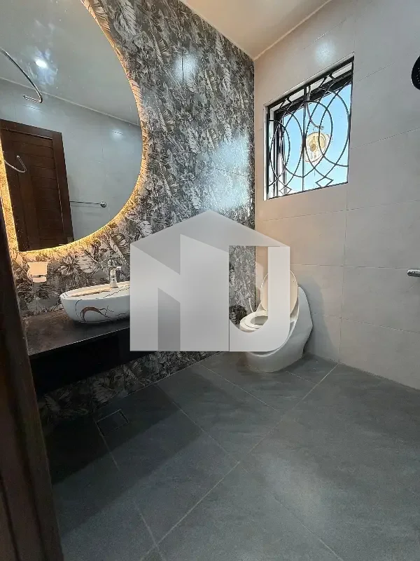 1 Kanal Double Unit House 20kv Solar For Rent In Multi Gardens MPCHS B-17 Block A Islamabad, photo 29